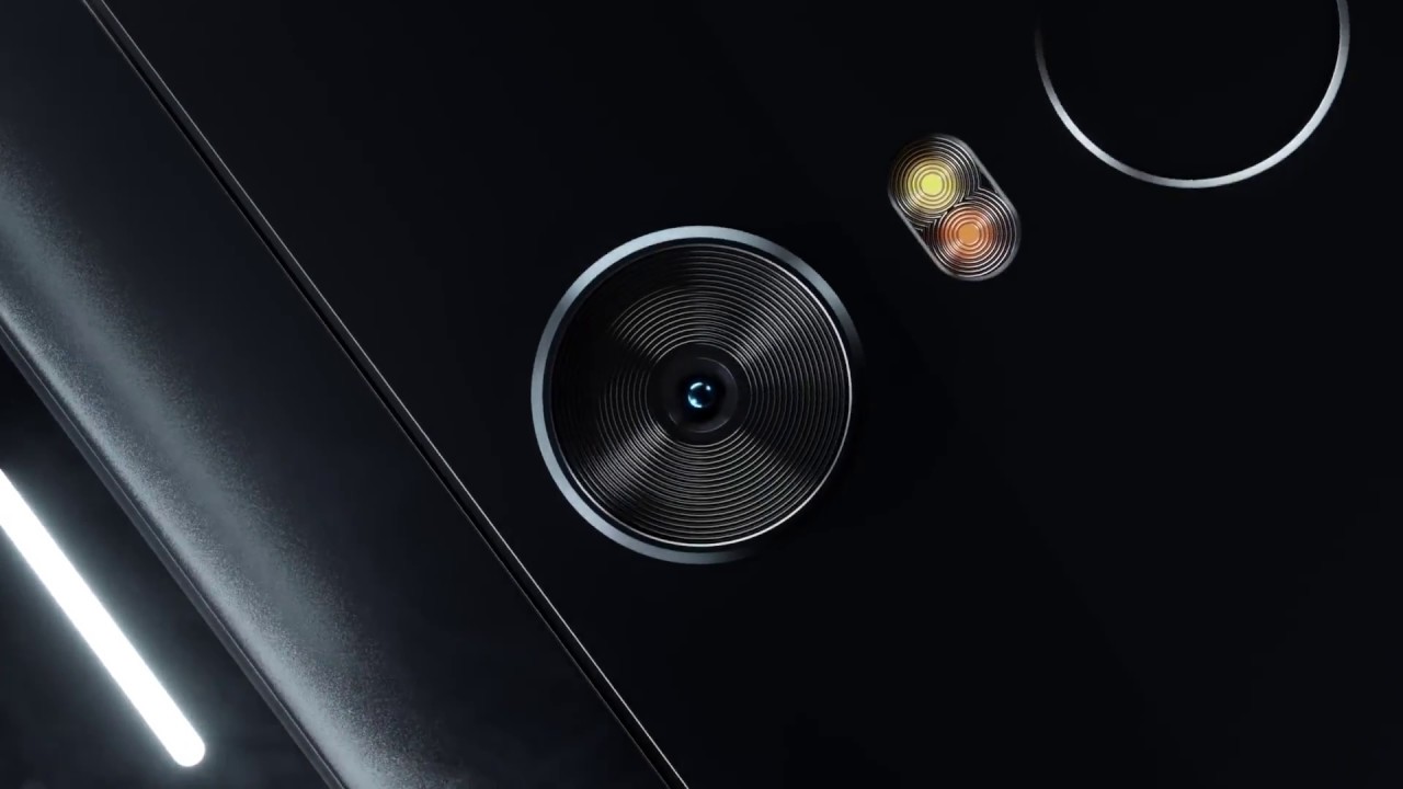 Redmi Note 5 Official Ad
