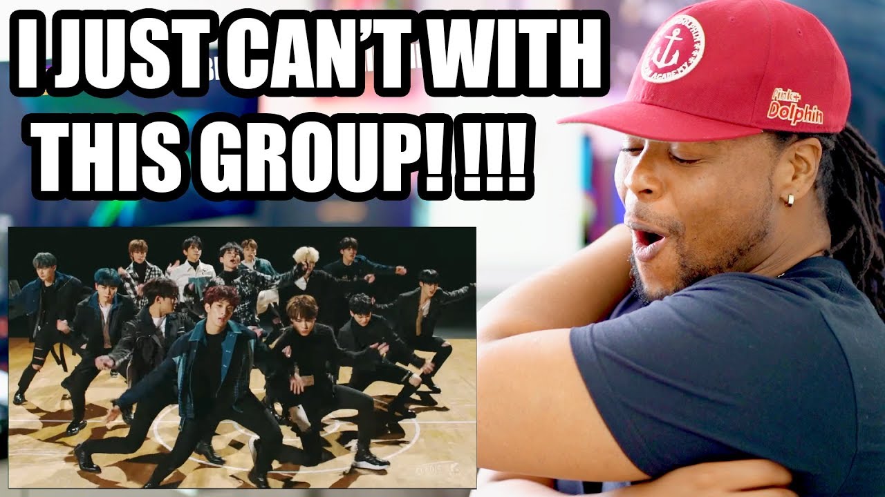 SEVENTEEN(세븐틴) - Home | Comeback| Reaction!!!