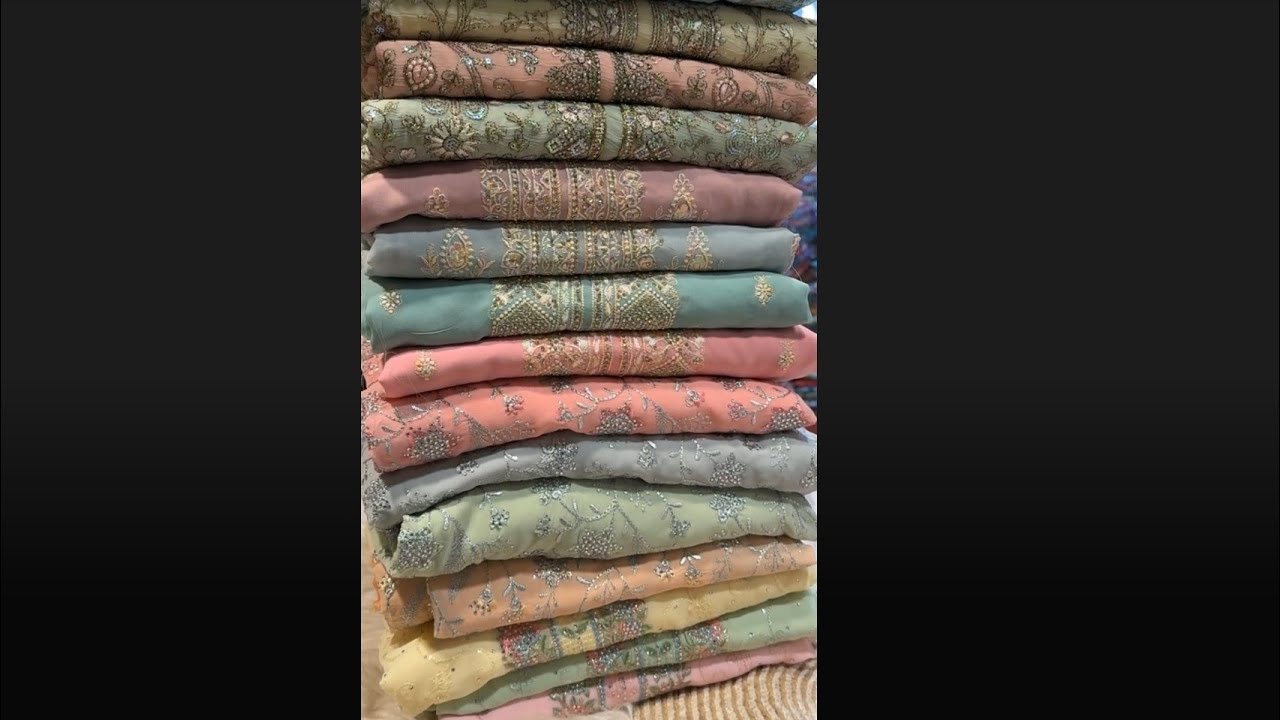 ঈদ ধামাকা 😱 আজকে থাকবে লাক্সারি পার্টি ড্রেস ঈদ অফারে 😱