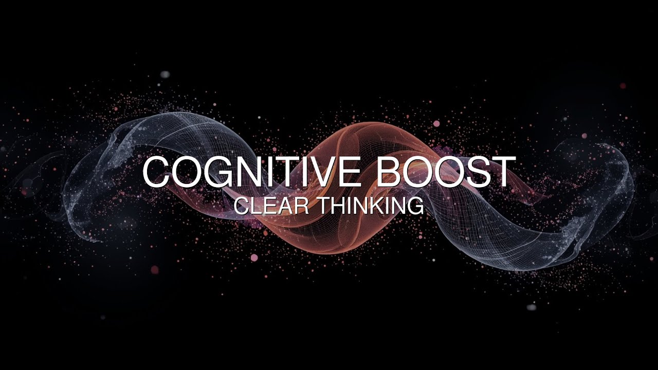 Deep Focus Music: 14Hz Binaural Beats for Study & Work Flow