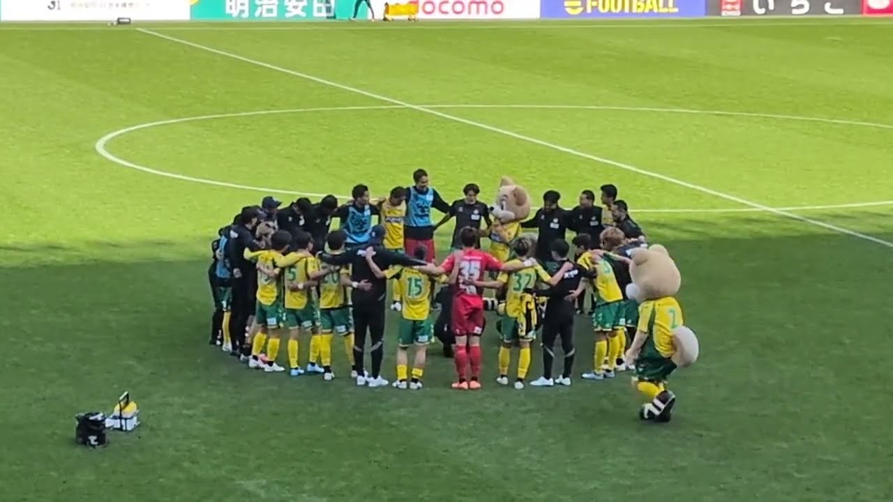 ジェフ千葉'26vs柏@フクアリ 5949日ぶりJ1公式戦勝利〜千葉ダービー勝利後 7,Mar,2026