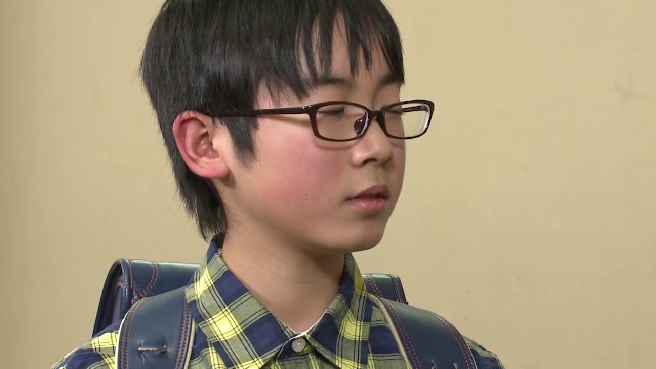 教材⑬ うまく伝わったかな？（全編）