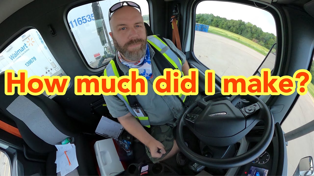 Hub Group 1 Year Review | First Year Pay | Ike Stephens