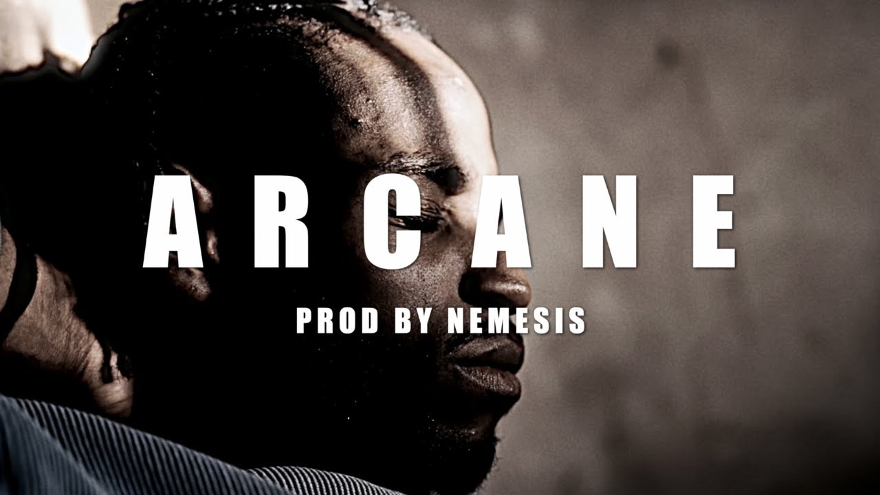TIMAR x NINHO TYPE BEAT- 