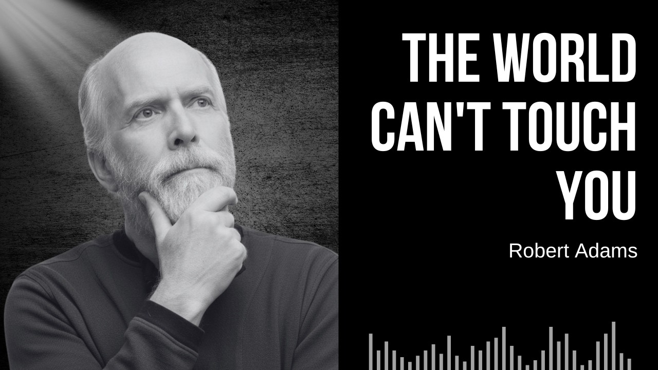 The Day the World Loses Its Authority (And Nothing Is Wrong)