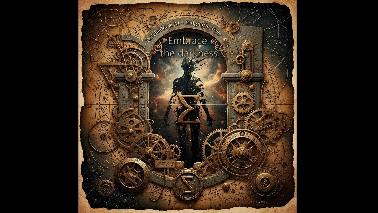O. Scheifler & AI - Embrace the darkness Part 2