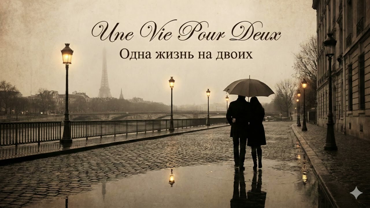 Мистер Лис-Одна жизнь на двоих