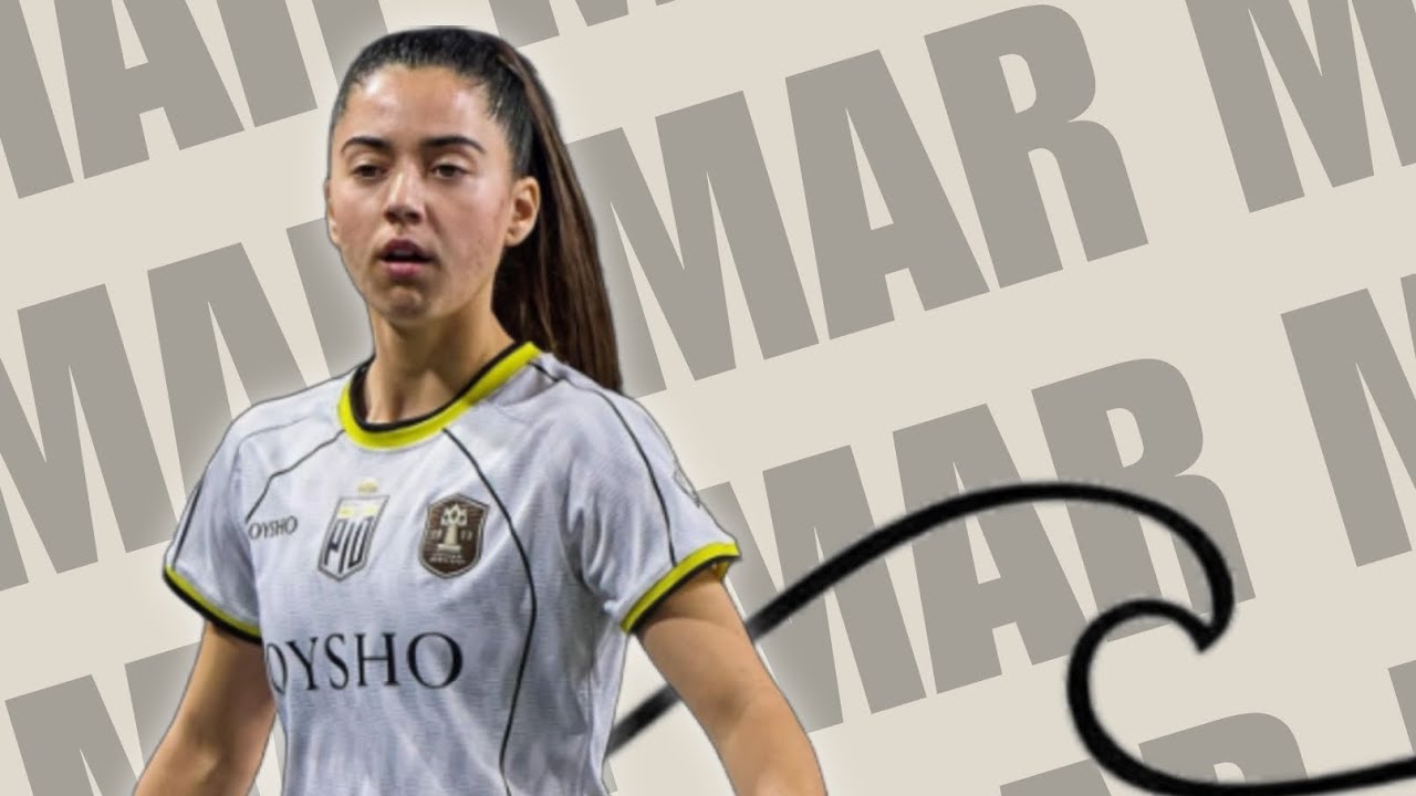 Feliz cumpleaños, Mar!