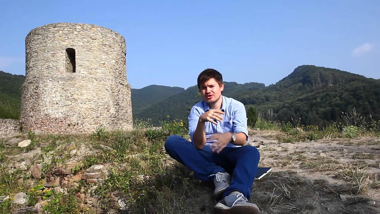 Dolina Popradu i Stary Sącz