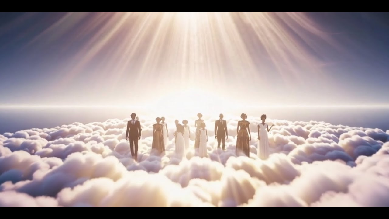 Life and Love (Soulful House Music)