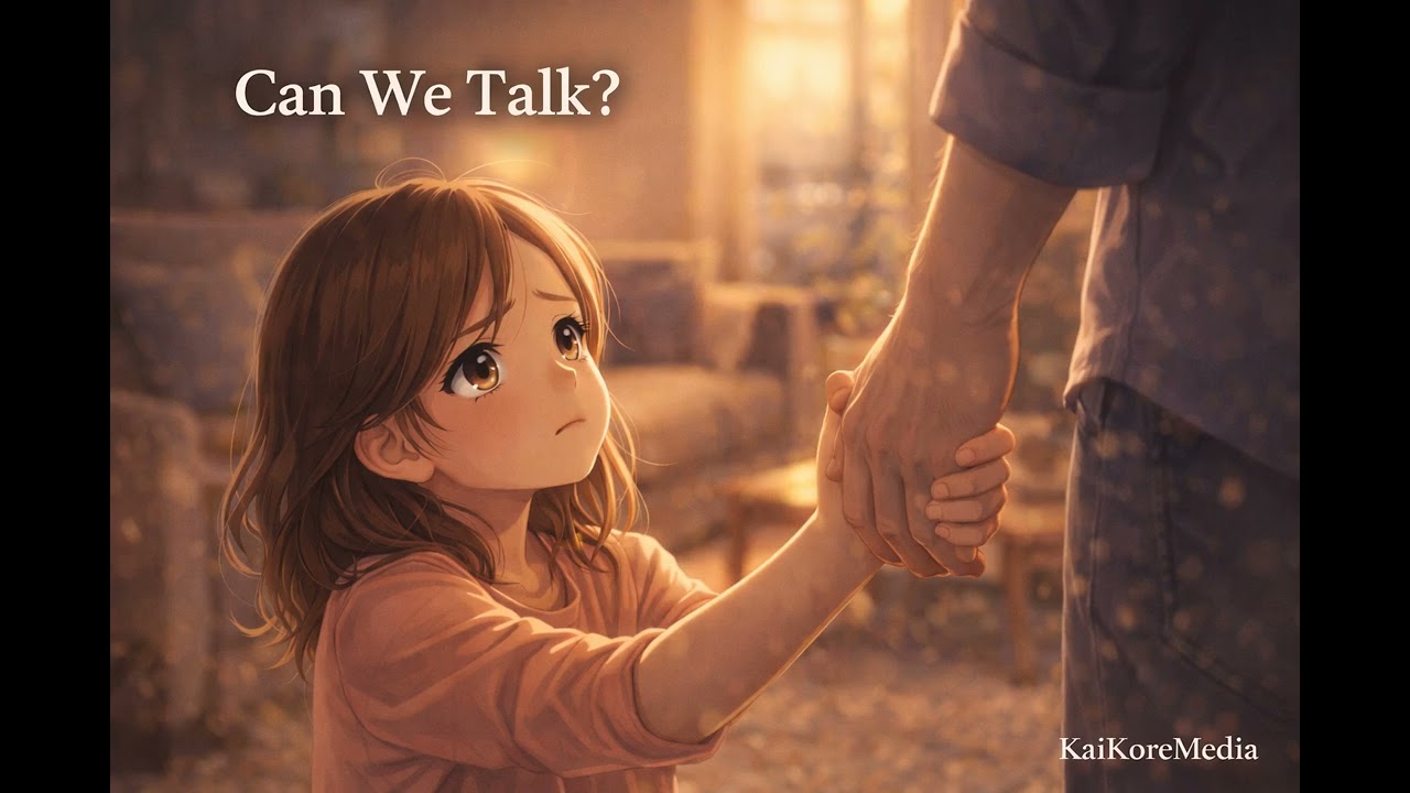 Can We Talk?