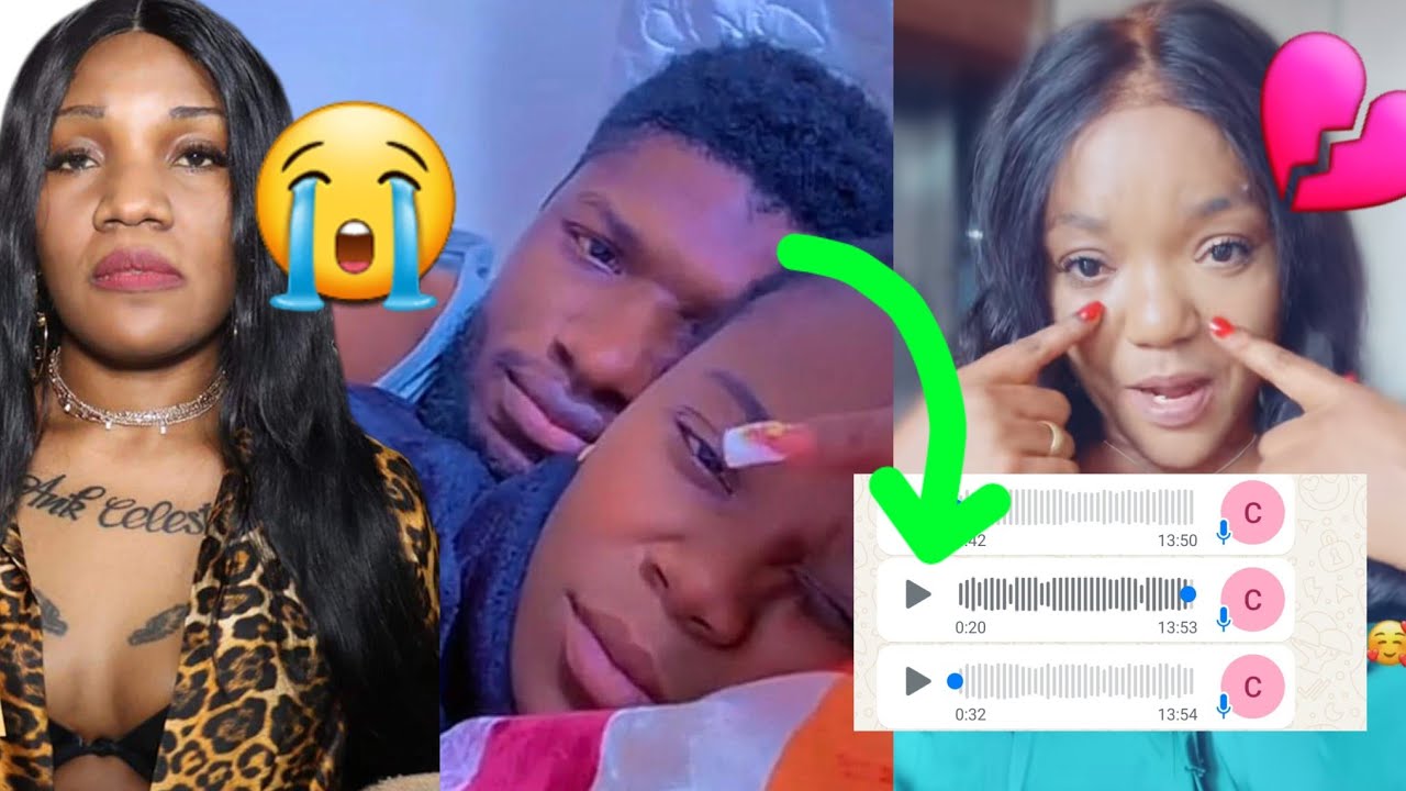 AUDIO YA SOMO COMEDIENNE COQUETTE SASA TRES FACHE BA MUTAKALISE MOBALI NAYE PASI PE MAWA 