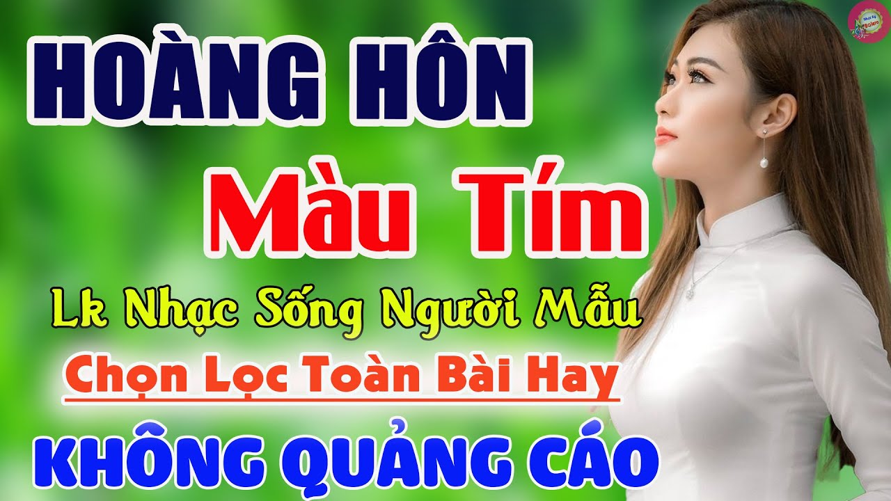Hoàng Hôn Màu Tím,Điệu Buồn Phương Nam✔️Nhật Ký Bolero Chọn Lọc 2022➤LKNhạc Sống Người Mẫu Cực Đỉnh