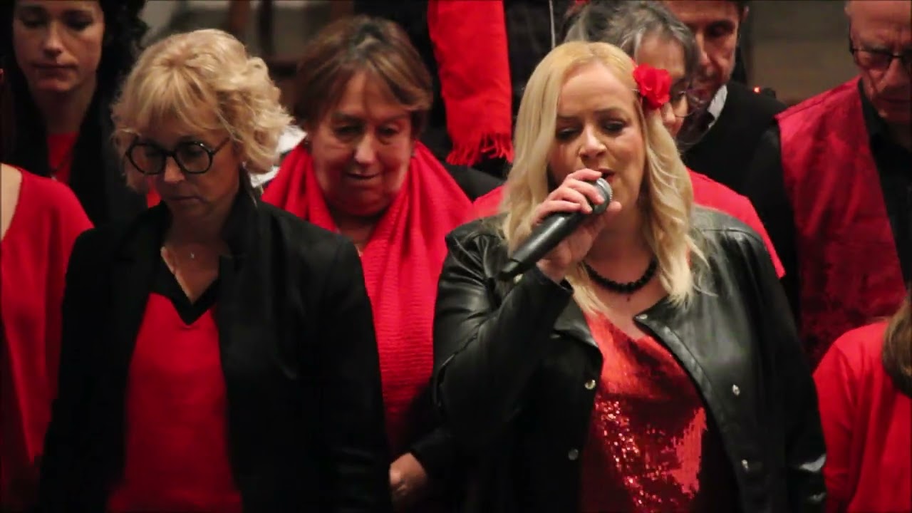 Concert Gospel Evidence  2