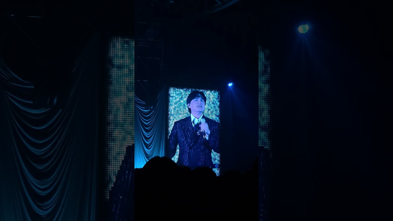 [260117 부산 겨울나기] 엠씨 더 맥스 - Circular OP.1 (Crevasse)