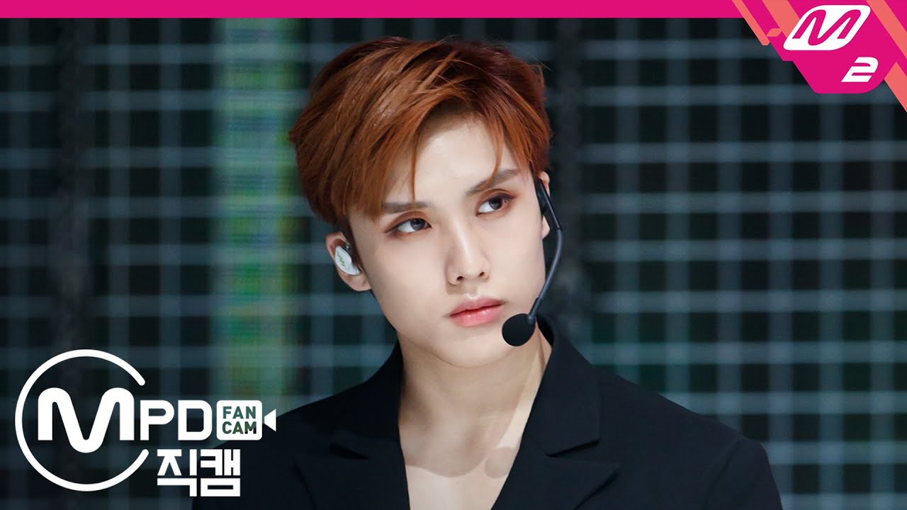 [MPD직캠] 더보이즈 제이콥 직캠 4K 'The Stealer' (THE BOYZ JACOB FanCam) | @MCOUNTDOWN_2020.9.24