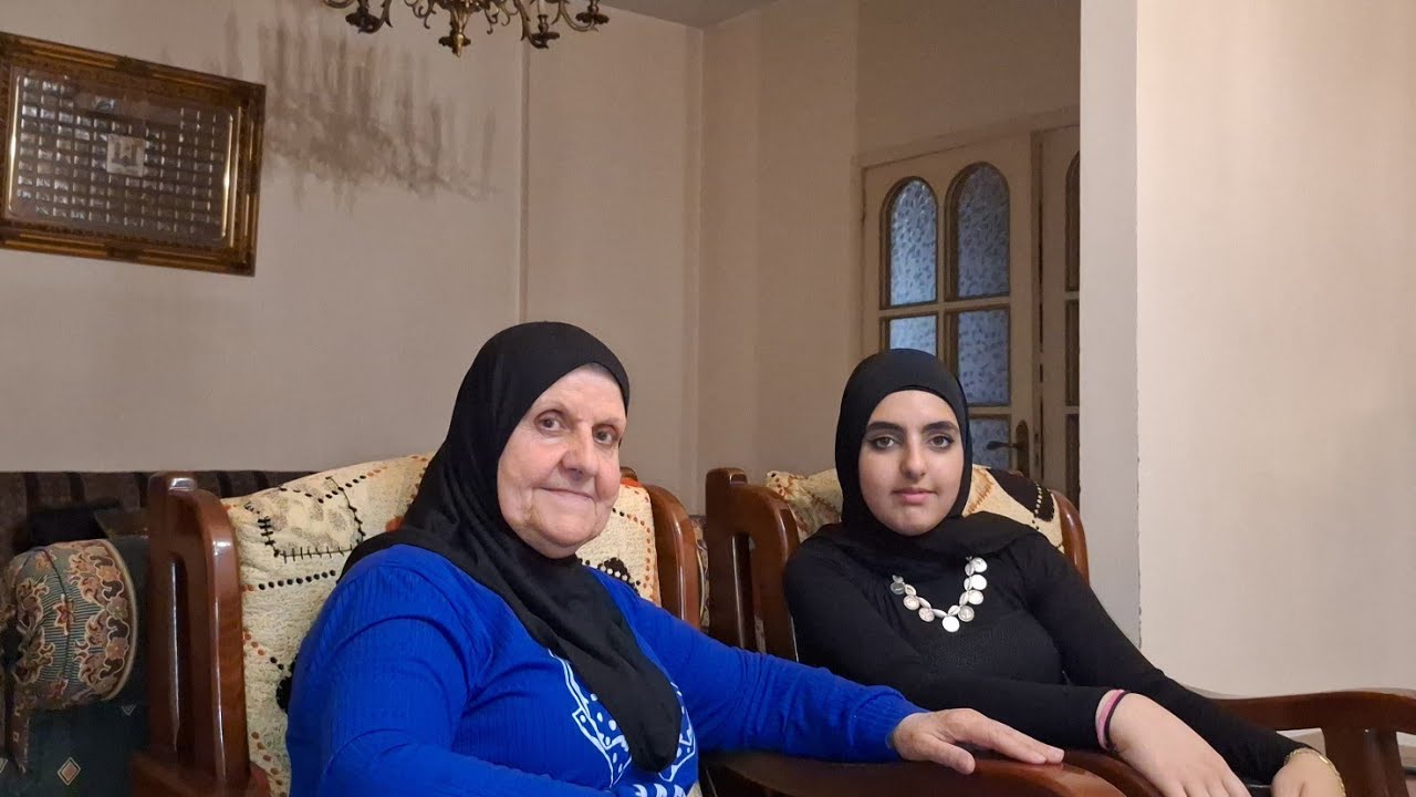 أضحى مبارك وكل عيد وانتم بخير🤲..اجتمعنا عند ست الحبايب..وختامها مسك 🥰