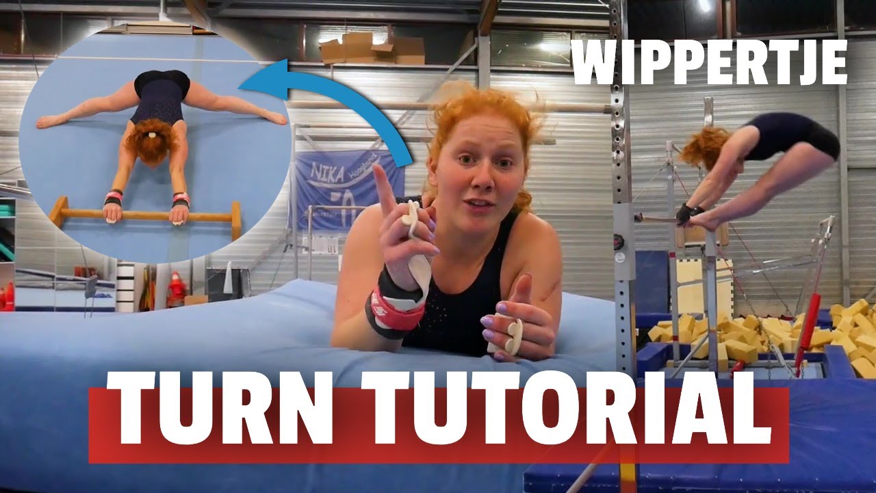 ZOLENDRAAI & WIPPERTJE - Turn Tips Tutorial