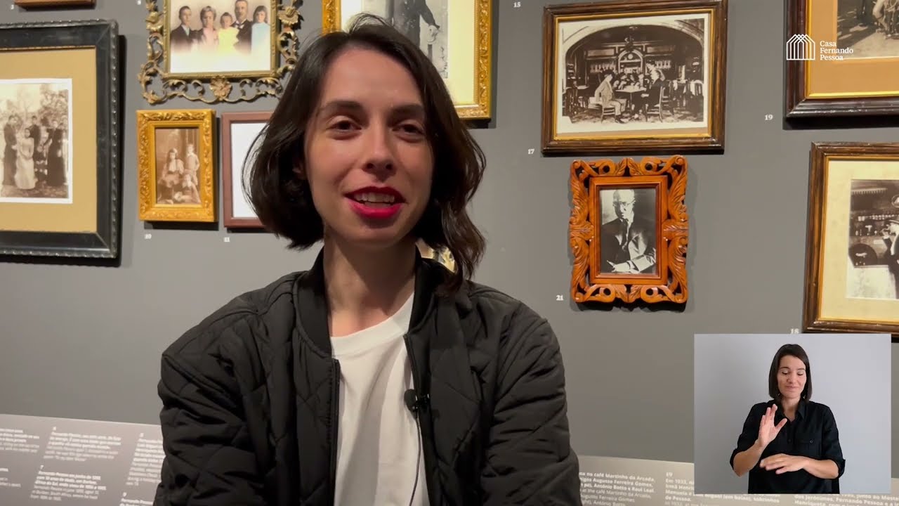 Museu Infinito - Andreia C. Faria