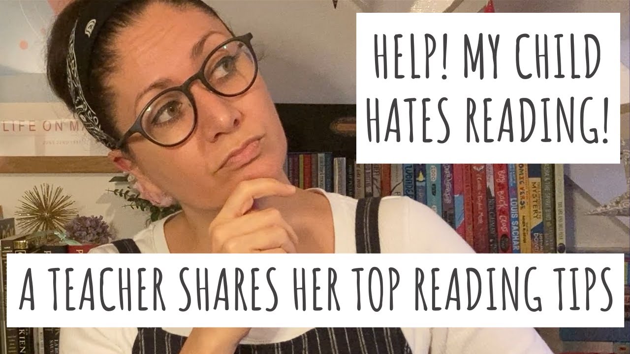Choosing Books for Struggling Older Readers Aged 9+ | Top Tips + Ten Great Book Recommendations