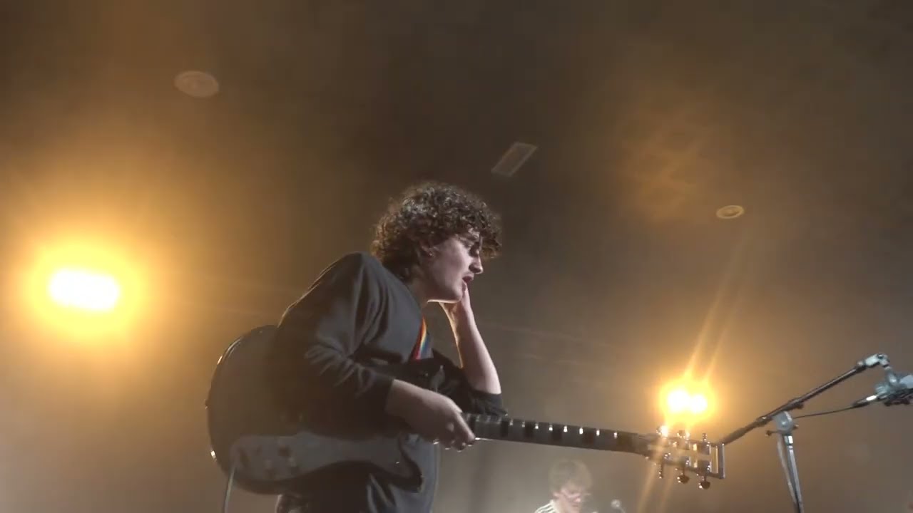 Wax Head - Schmoul Festival - Bain De Bretagne - 30-01-26