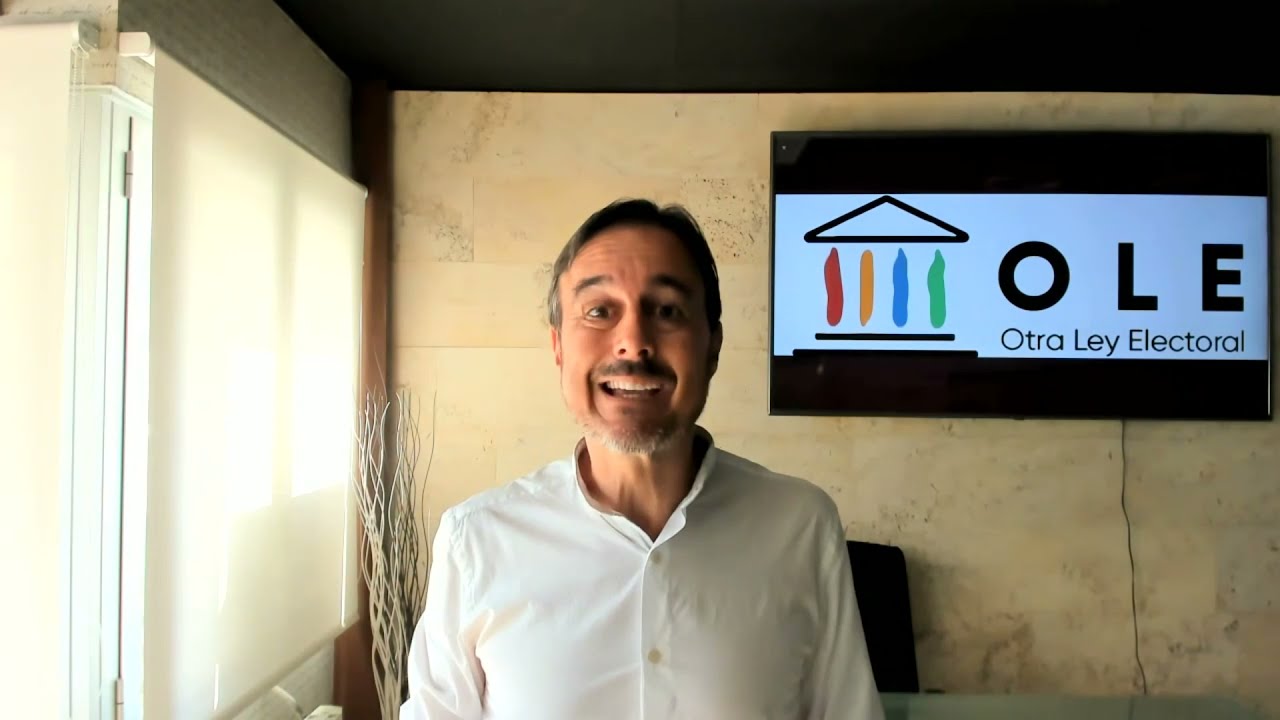 1 - Separación de poderes