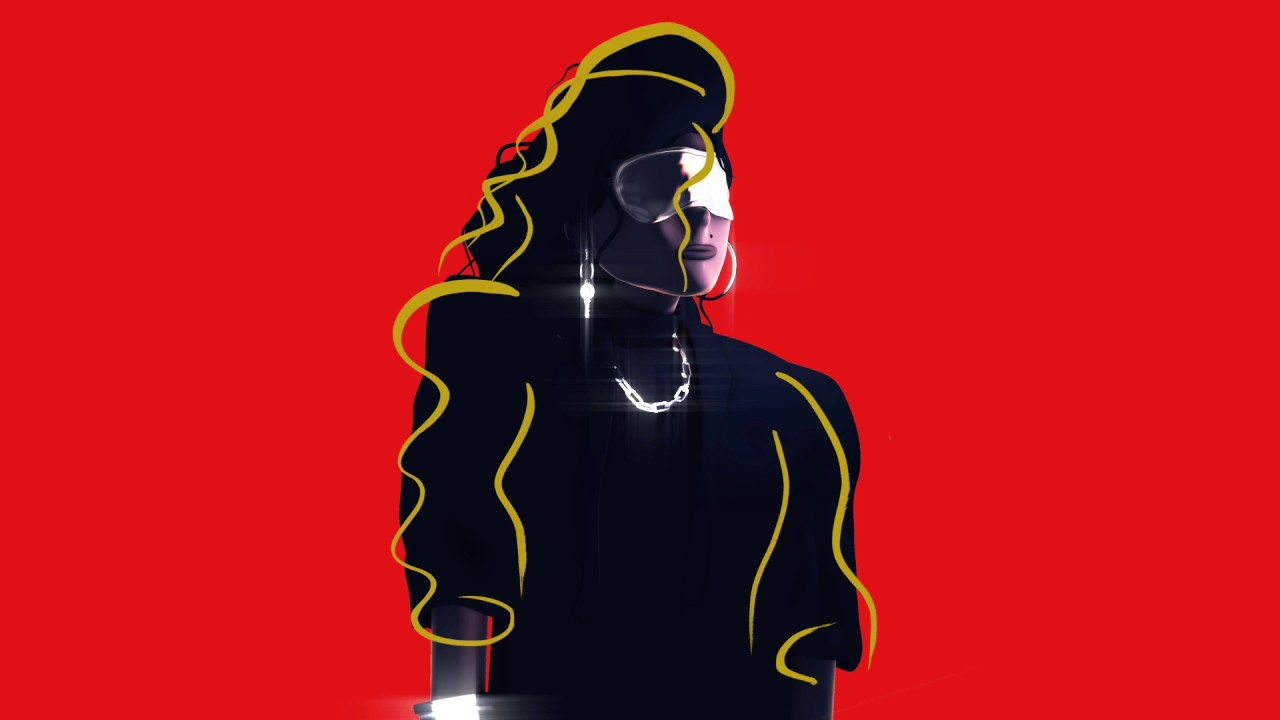 Janet Jackson - No Sleeep (Finn Keane Remix)