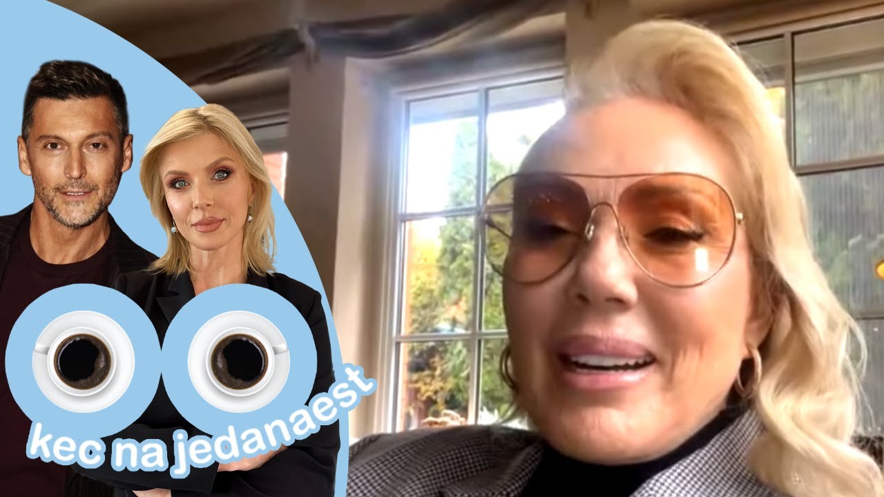 Lepa Brena: Vogue, Naslovnica, Reakcije, Koncerti, „Lepa Brena Project”, Zdravko Čolić | KEC NA 11
