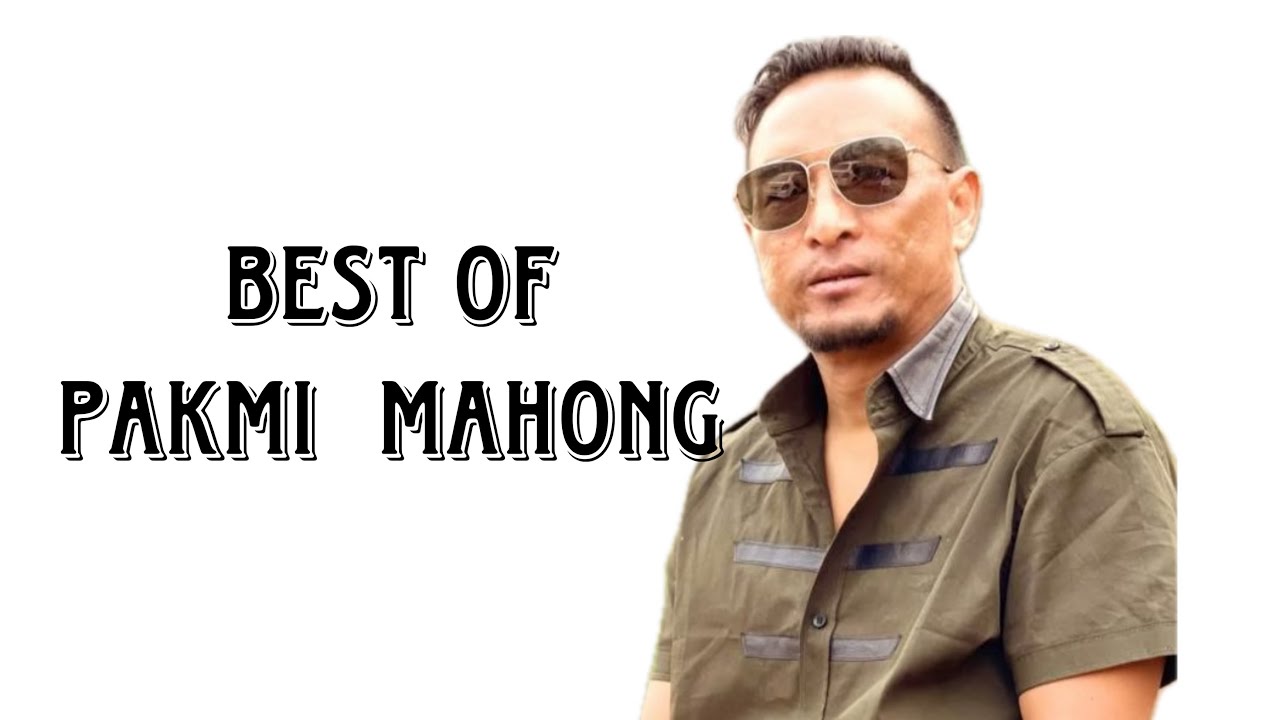 Best of Pakmi Mahong // Tangkhul Comedian
