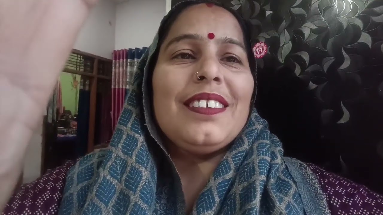 2026 😍का पहला भंडारा रामायण की कथा हुई मंदिर में🛕#viralvideo #trendingnow #viralblog#trendingblog
