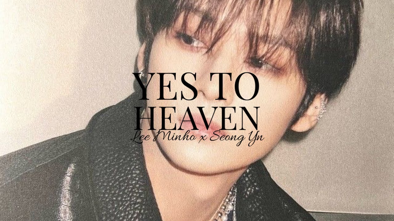 [ honeymoon. ☆.。]천국에 예  Yes to Heaven • Lee Know