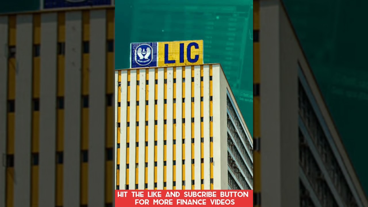 LIC Employees are against LIC IPO | #shorts #finshorts