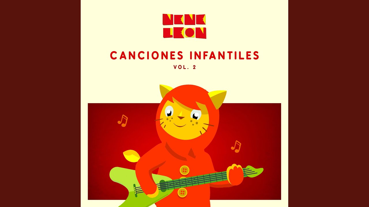 Canción para la hora del baño (Agua, jabón)