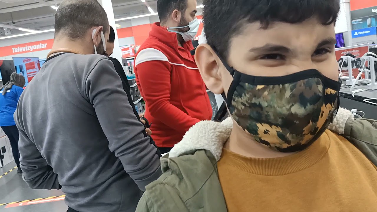 Akıllı Saat Aldım. Çok güzel özellikleri var