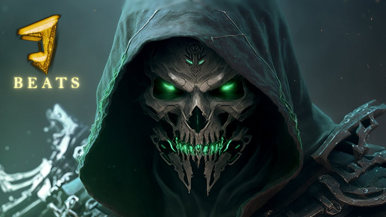 -NEMESIS- HARD CHOIR RAP BEAT 2023 (PROD. BY JMB BEATS x @Eclipse_Beats ) FREEBEAT