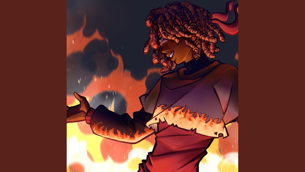 Inferno Rising