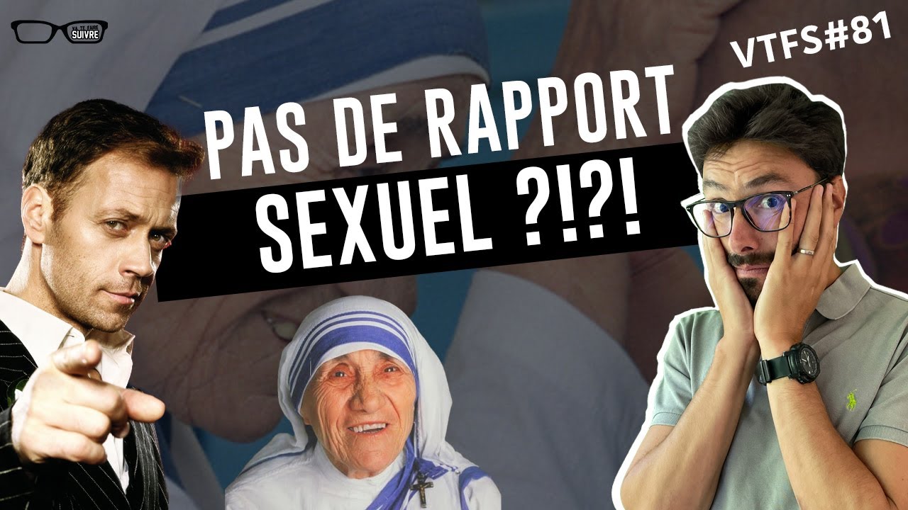 LACAN à côté de la plaque ?  VTFS81- Psychologie