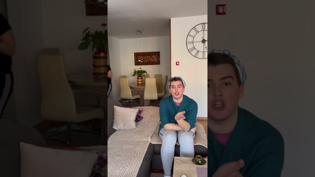 Balkan Trač Party ☕️ 1. DIO 👀 BALKAN | seadhr