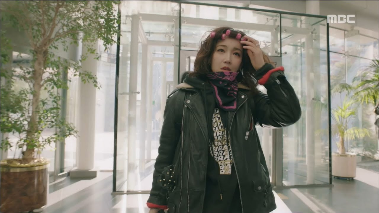 [Spring Turns to Spring] EP01,two totally different lives,봄이 오나   봄 20190123