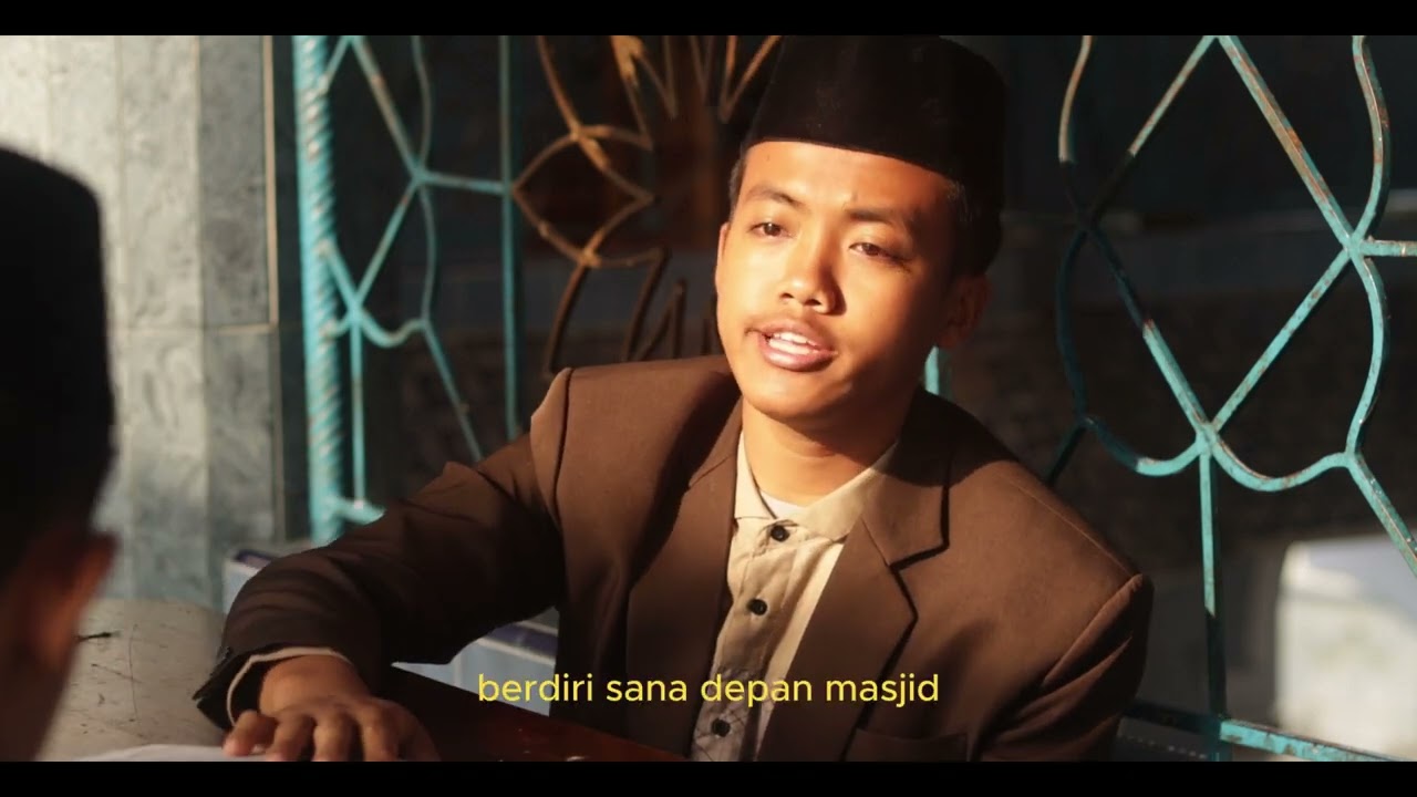 IKLAN LENTERA I BAIK DAN BURUK