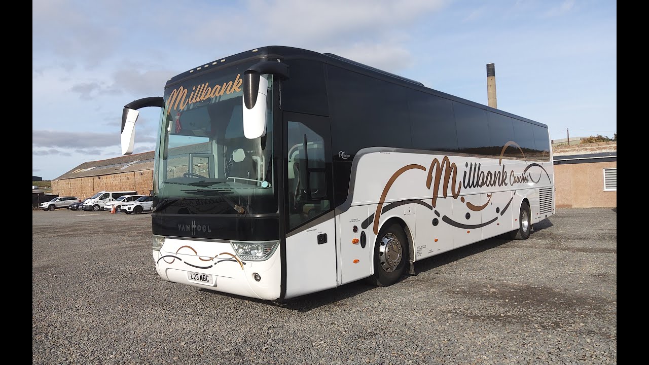 L23 MBC - 2015 (15) Van Hool TX16 Alicron