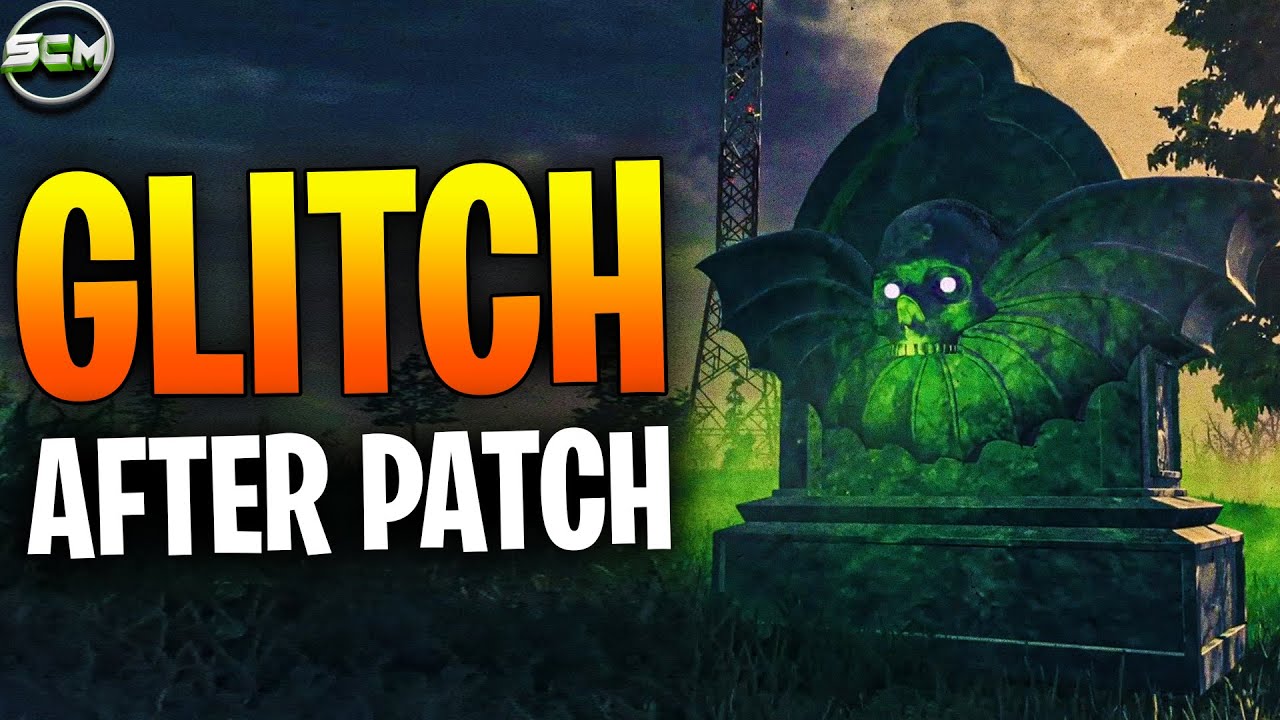 GLITCH Duplication Pierre Tombale en Solo Zombie MW3 After Patch, Comment Dupliquer l'Argent et Item