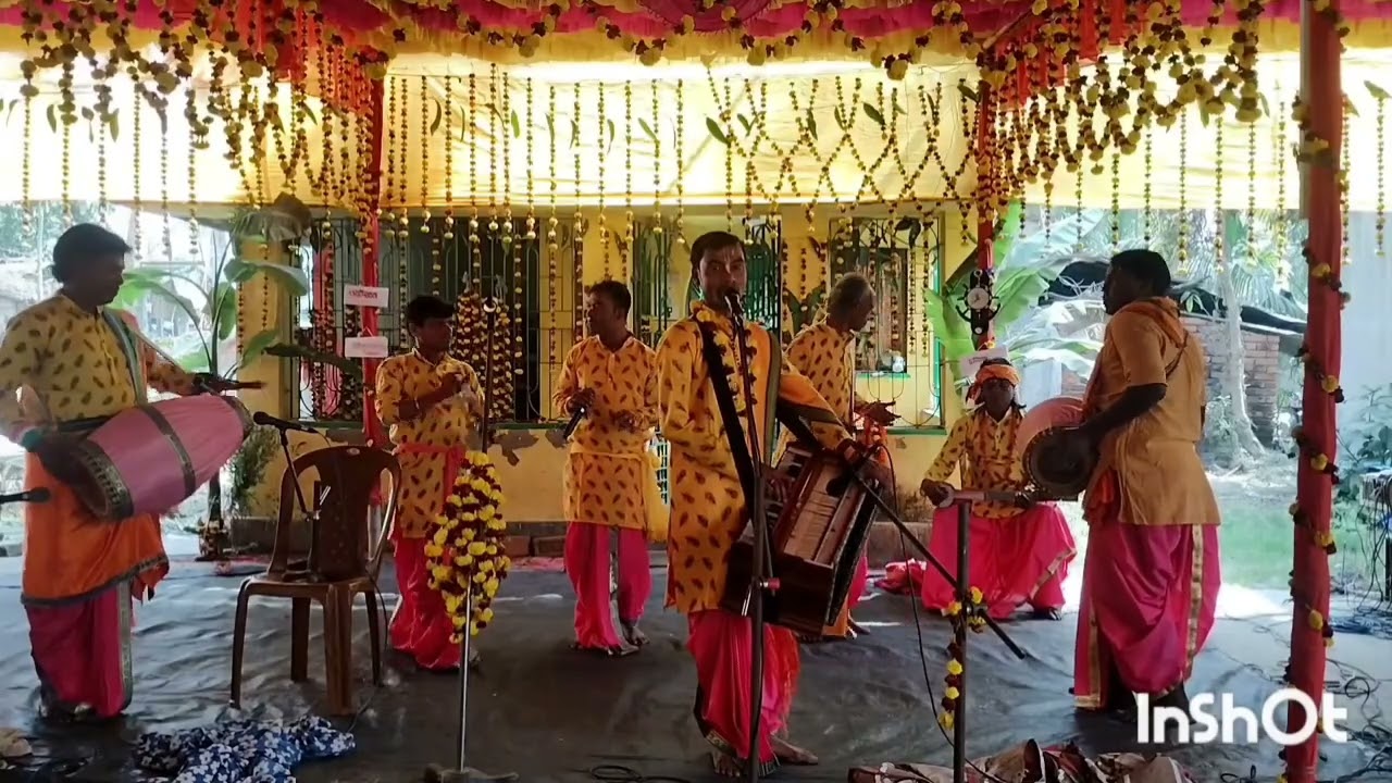 ভাই ভাই নব বেদবানী সম্প্রদায় কেওটশা পূর্ব বেনা, যোগাযোগ:9093533082/8436416109