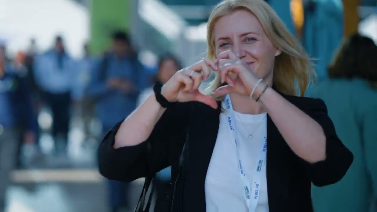 WHX Labs Dubai 2026 Highlights - Day 4