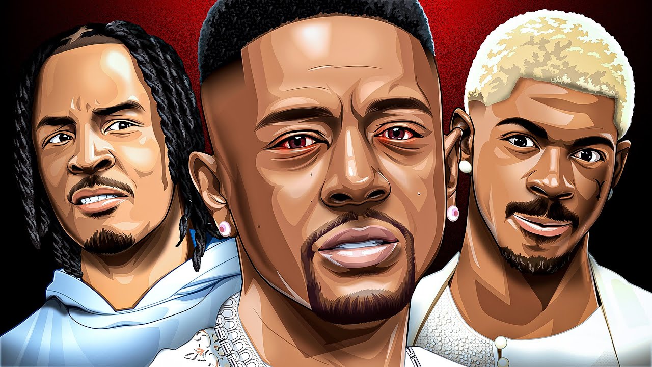 The Victims of Boosie