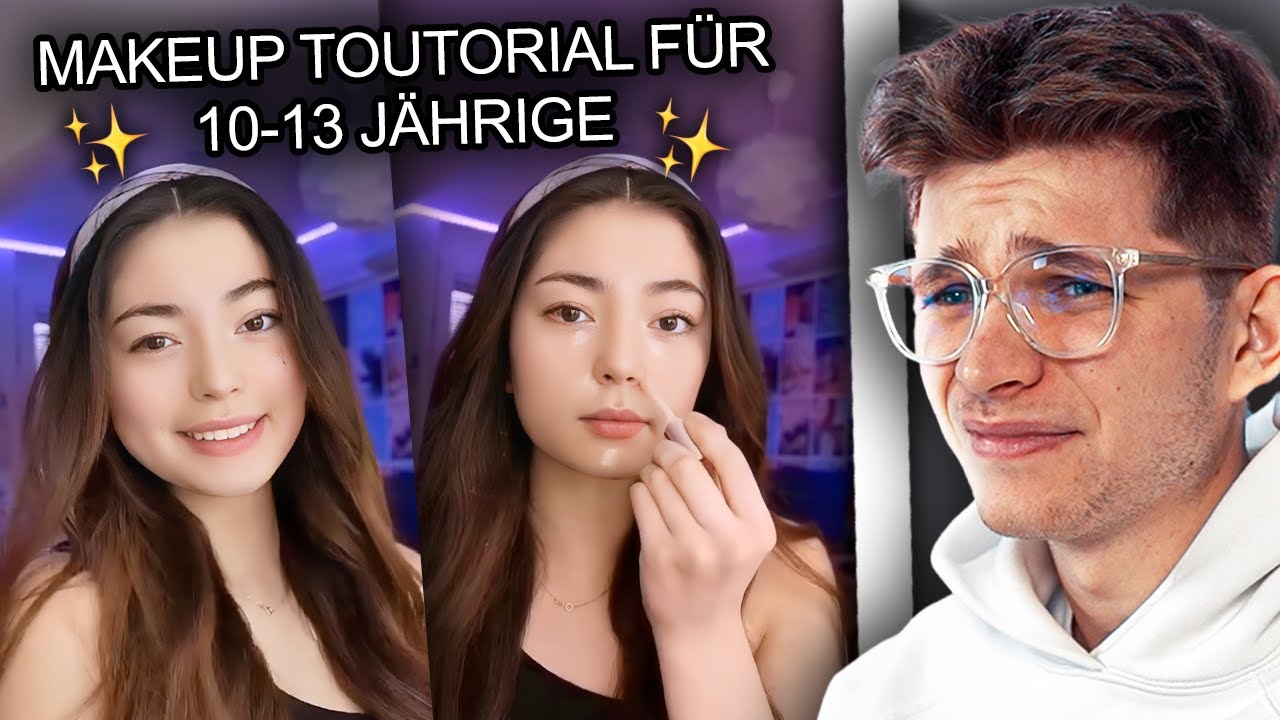 Das Internet zerstört eine ganze Generation
