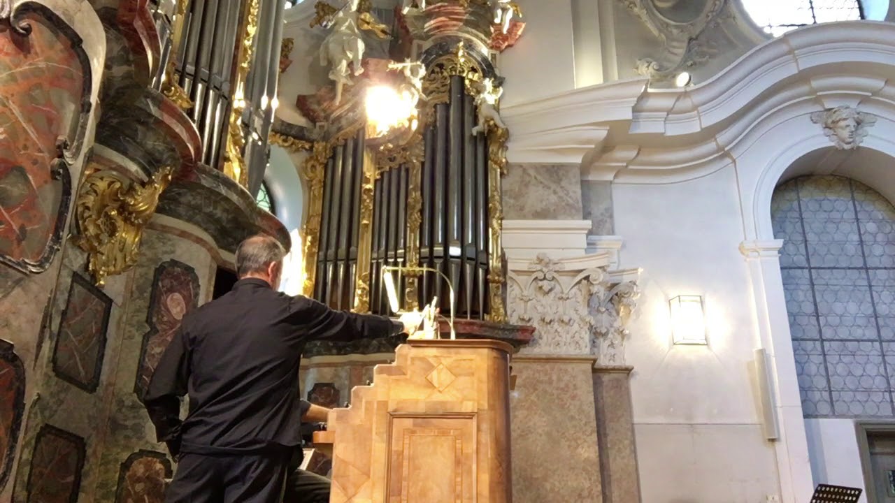 A. Corelli (1653-1713): Concerto grosso op. 6 n°3 in do min