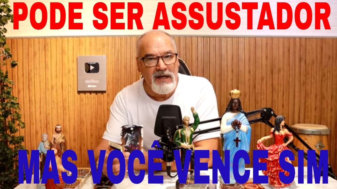 Você Tem Mais Força Do Que Imagina - A Verdade Assustadora