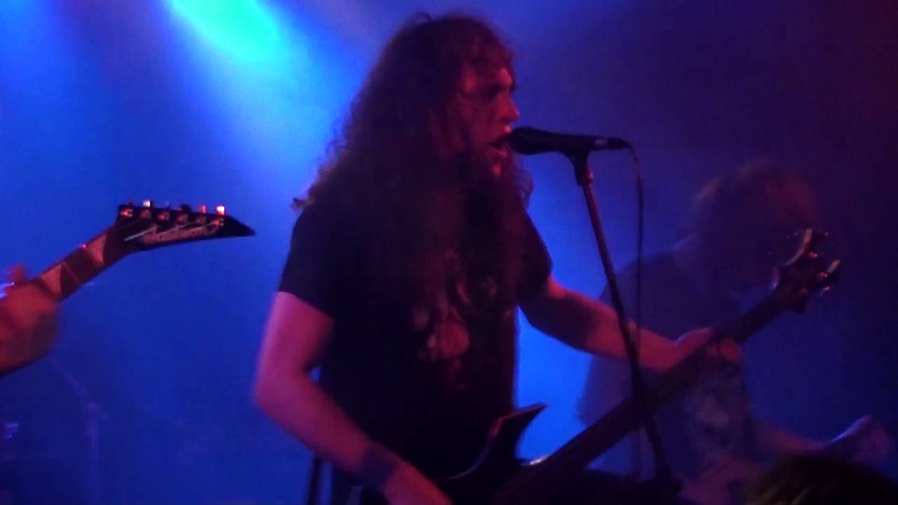 Roadhog - Fight It Back (Live)