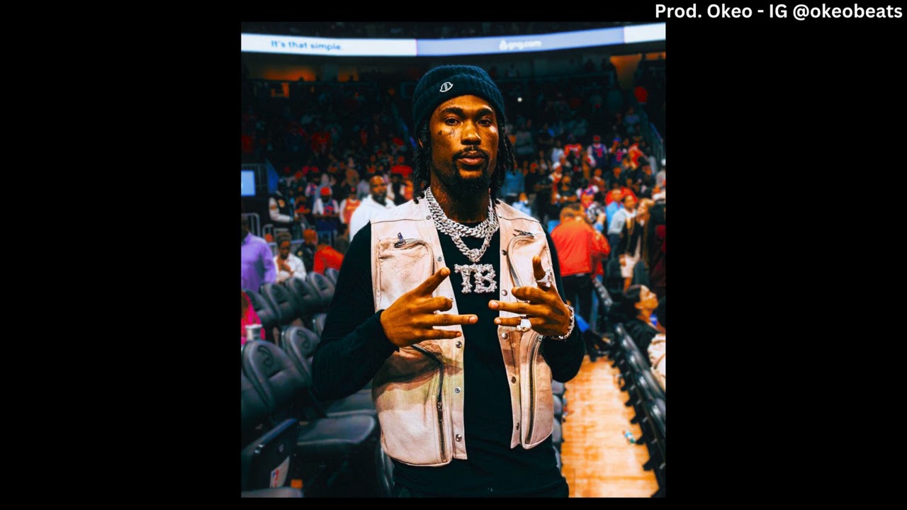 (FREE) Blo x Hunxho Type Beat 2025 - 